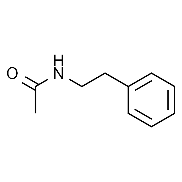 N-(2-Phenylethyl)-acetamide