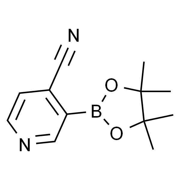 4-Cyanopyridine-3-boronic Acid Pinacol Ester