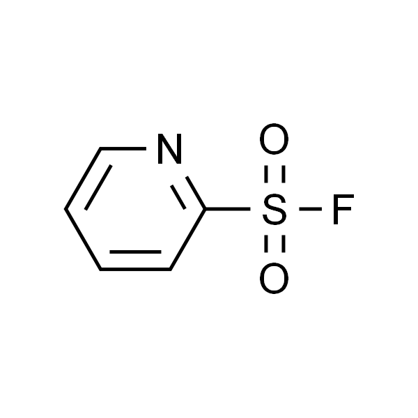 Pyridine-2-sulfonylfluoride