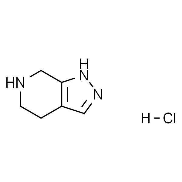 4，5，6，7-Tetrahydro-3H-imidazo[4，5-c]pyridine hydrochloride