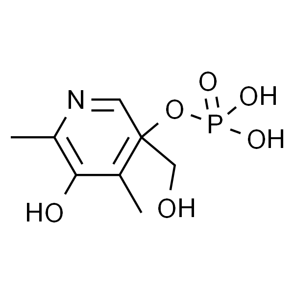 4-Deoxypyridoxine 5'-phosphate