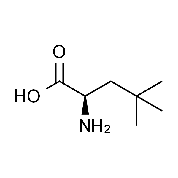 (R)-2-Amino-4,4-dimethylpentanoic acid