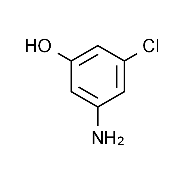 3-Amino-5-chlorophenol