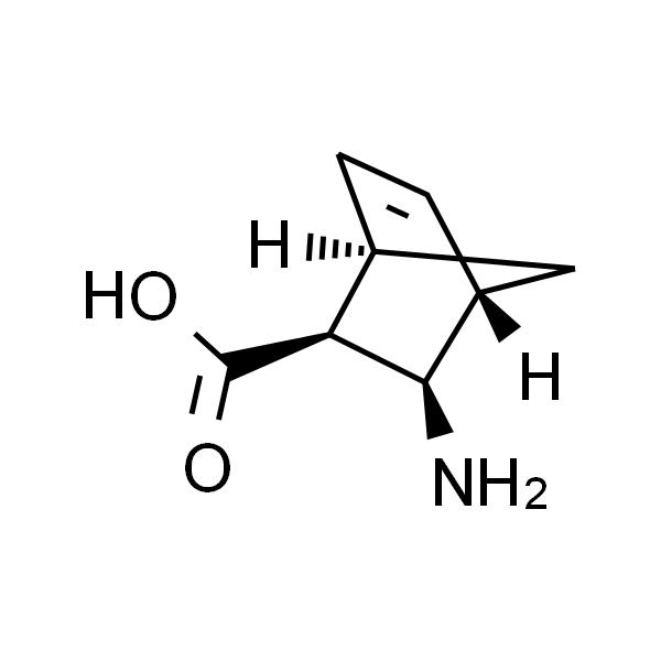 3-endo-Aminobicyclo[2.2.1]hept-5-ene-2-endo-carboxylic acid