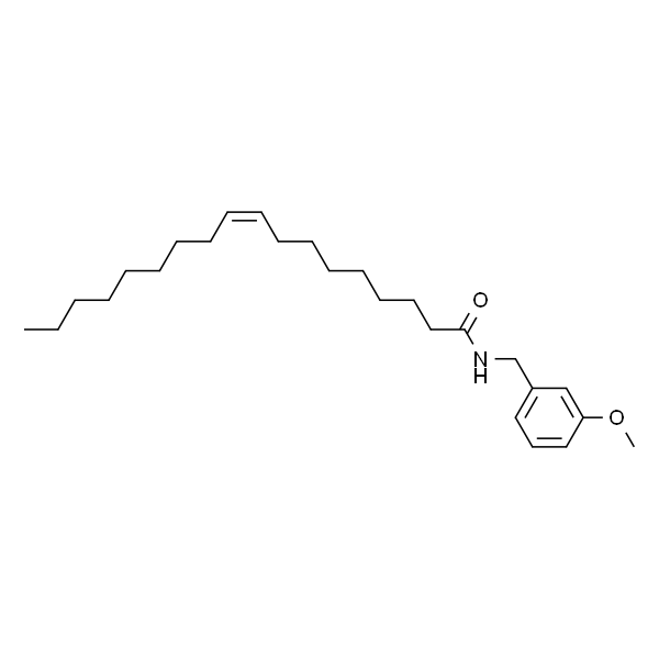N-benzyl-9Z-octadecenamide
