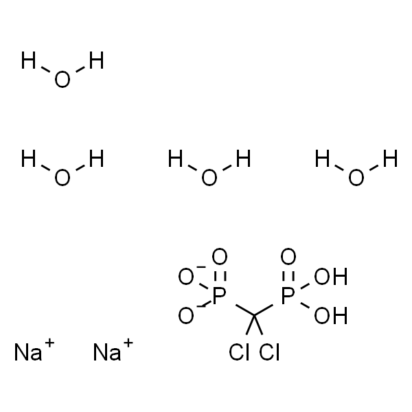 Disodium Clodronate Tetrahydrate