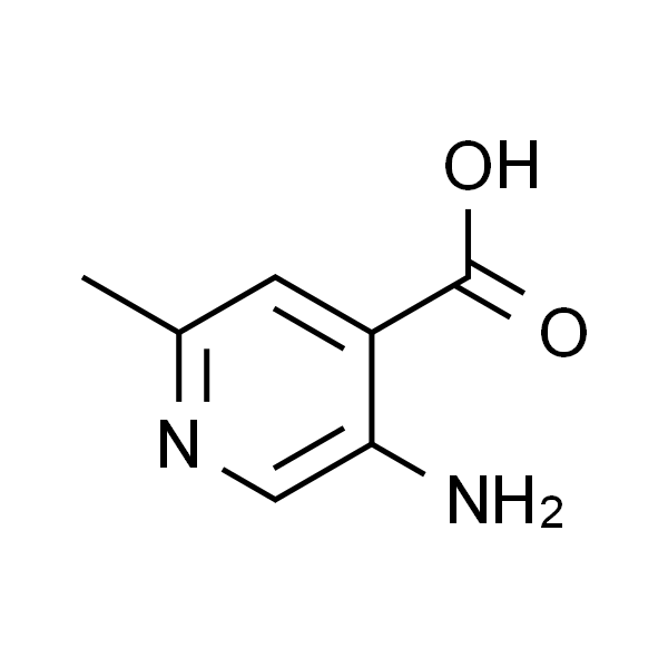 5-Amino-2-methylisonicotinic acid