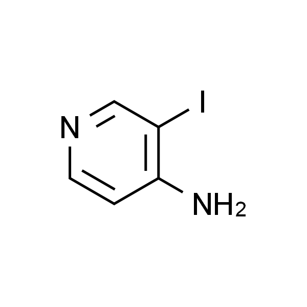 3-Iodo-4-aminopyridine