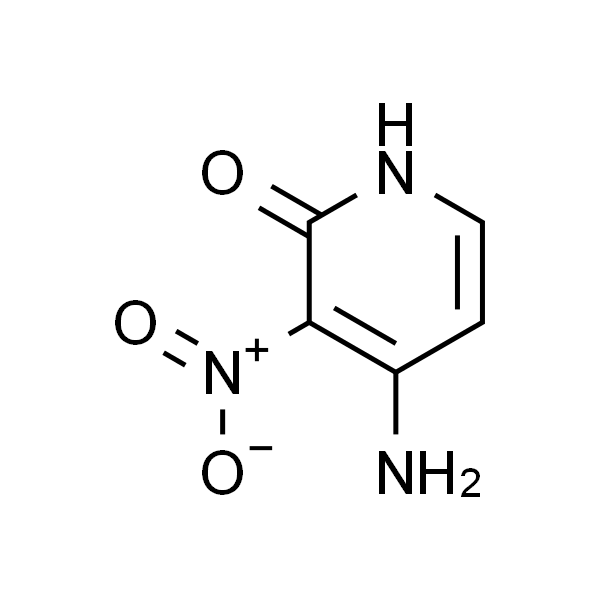 4-Amino-3-nitropyridin-2(1H)-one