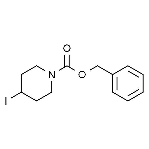 Benzyl 4-iodopiperidine-1-carboxylate