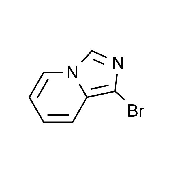 1-bromoimidazo[1,5-a]pyridine