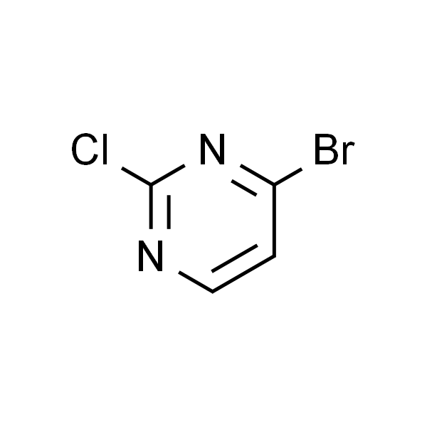 4-Bromo-2-chloropyrimidine