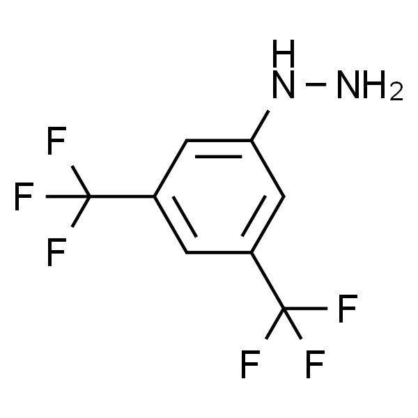 3,5-Bis(trifluoromethyl)phenylhydrazine