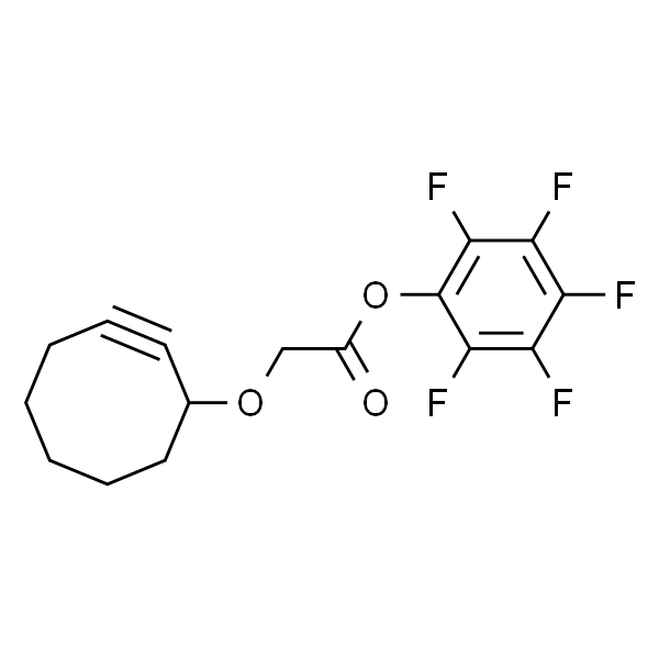 Cyclooctyne-O-PFP ester