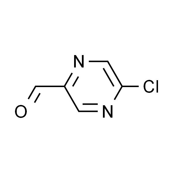 5-Chloropyrazine-2-carbaldehyde