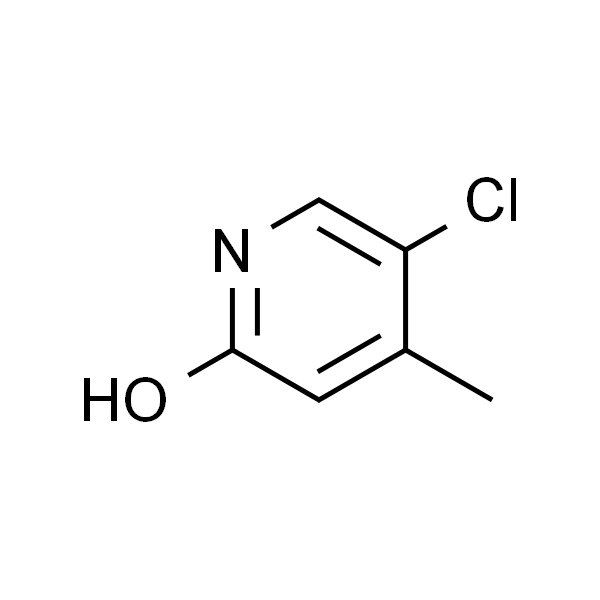 5-Chloro-4-methylpyridin-2-ol