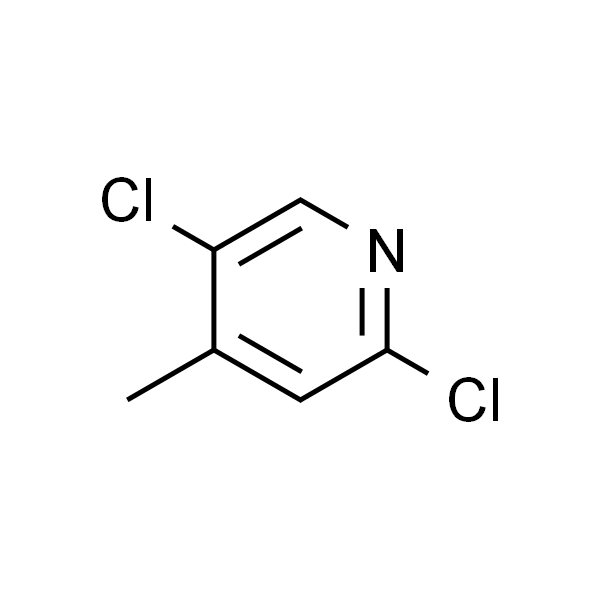 2，5-Dichloro-4-methylpyridine