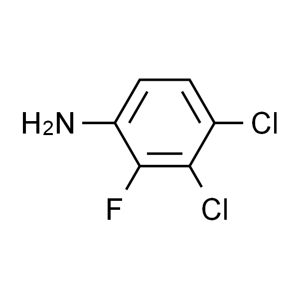 3，4-Dichloro-2-fluoroaniline