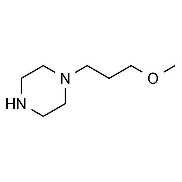 1-(3-Methoxypropyl)piperazine
