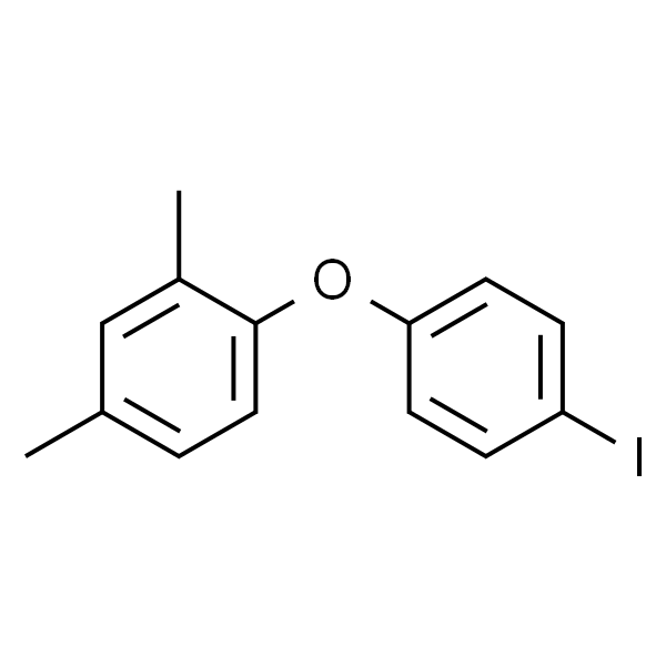 1-(4-Iodophenoxy)-2,4-dimethyl-benzene