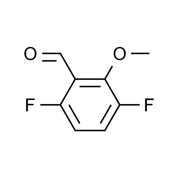 3,6-Difluoro-2-methoxybenzaldehyde