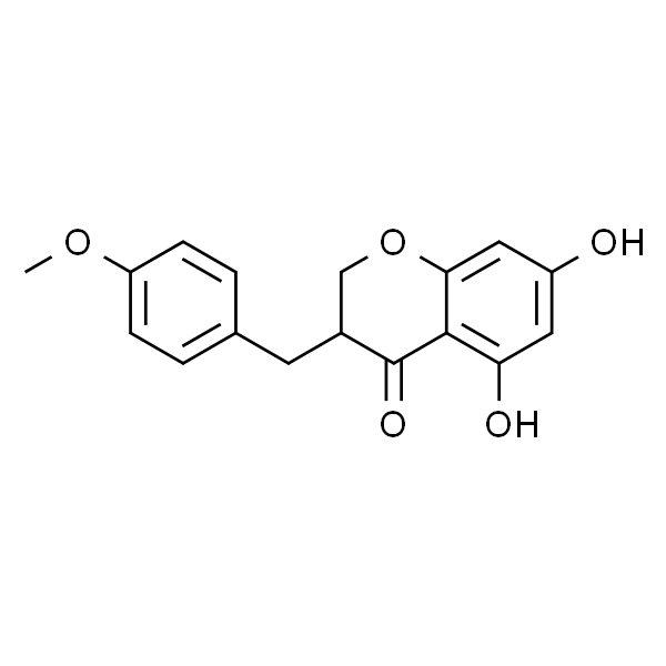 3,9-Dihydroeucomin