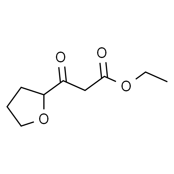 Ethyl 3-Oxo-3-(2-tetrahydrofuryl)propanoate