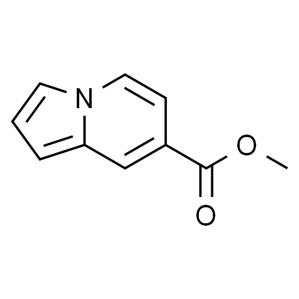 Methyl indolizine-7-carboxylate
