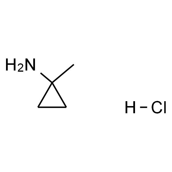 1-Methylcyclopropanamine hydrochloride
