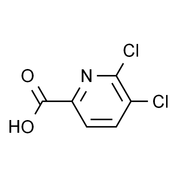 5，6-Dichloropicolinic acid