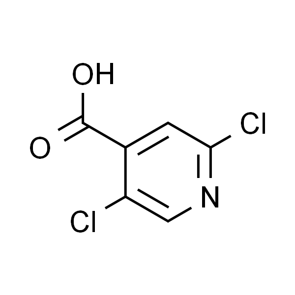2,5-Dichloroisonicotinic acid
