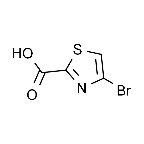 4-Bromo-1，3-thiazole-2-carboxylic acid