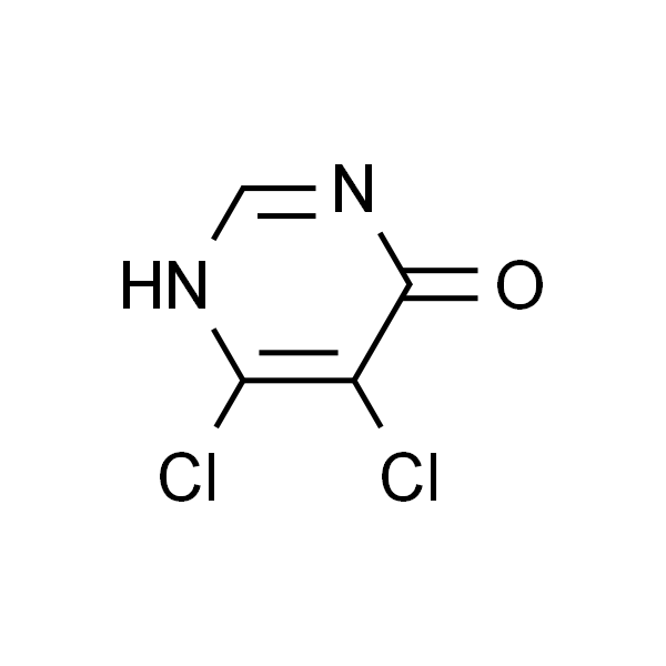 5，6-Dichloro-4-hydroxypyrimidine