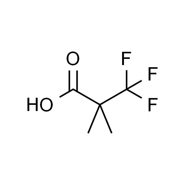 3，3，3-Trifluoro-2，2-dimethylpropanoic Acid