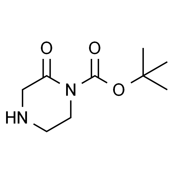1-Boc-2-oxopiperazine
