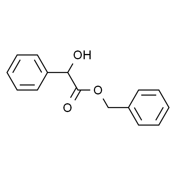 Benzyl DL-Mandelate
