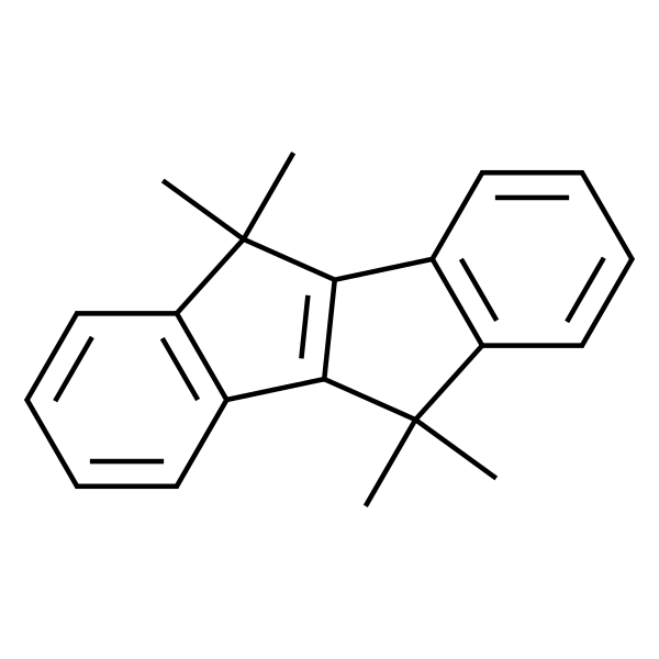 5,5,10,10-Tetramethyl-5,10-dihydroindeno[2,1-a]indene
