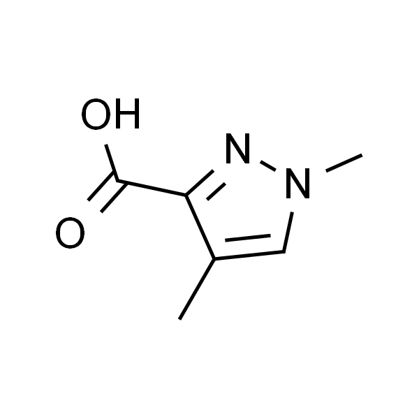 1，4-Dimethyl-1H-pyrazole-3-carboxylic acid