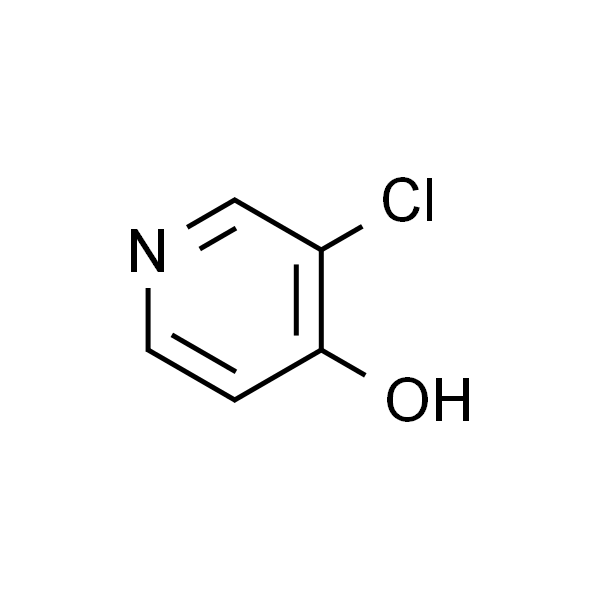 3-Chloropyridin-4-ol