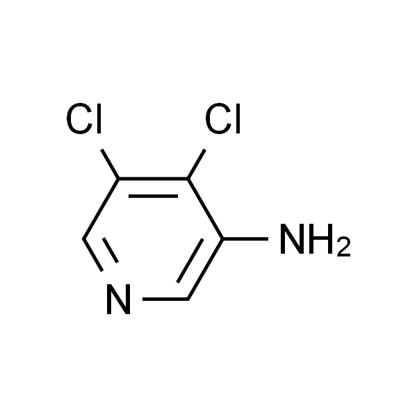 4，5-Dichloropyridin-3-amine
