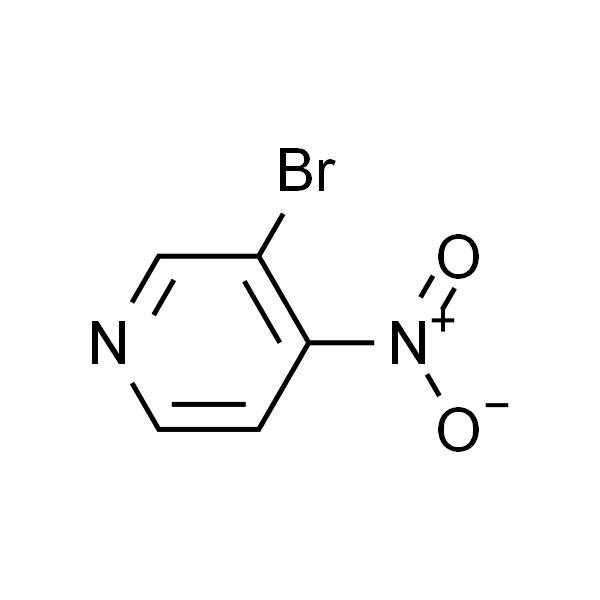 3-Bromo-4-nitropyridine