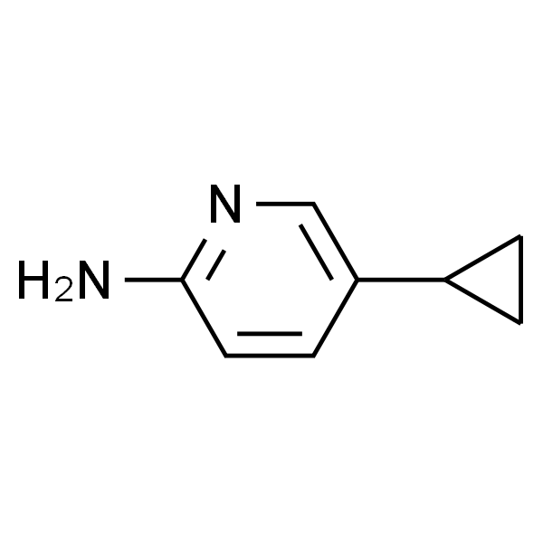 5-Cyclopropylpyridin-2-amine