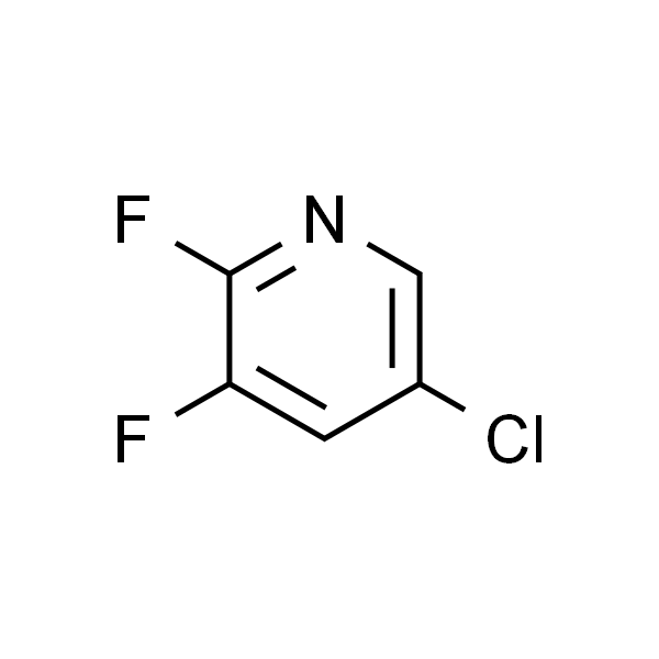 5-Chloro-2,3-difluoropyridine