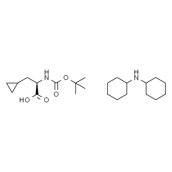 BOC-D-Cyclopropylalanine