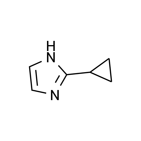 2-Cyclopropylimidazole