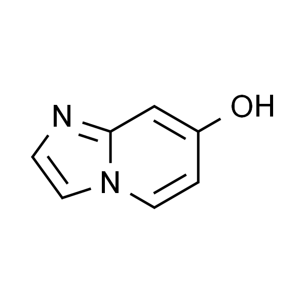 Imidazo[1，2-a]pyridin-7-ol
