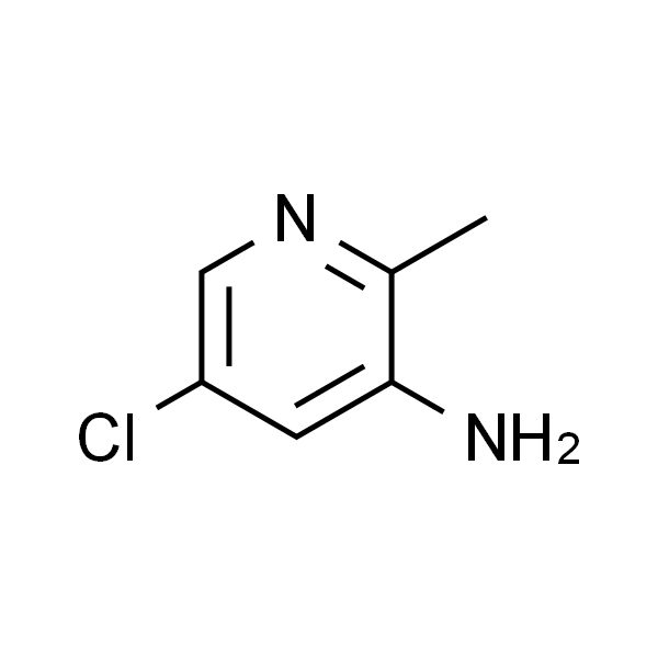 3-Amino-5-chloropicoline