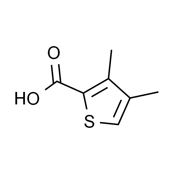 3，4-Dimethylthiophene-2-carboxylic acid