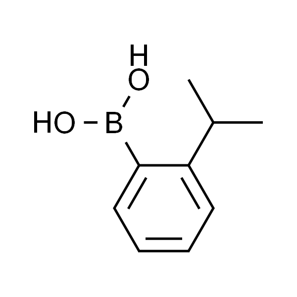 2-Isopropylbenzeneboronic acid