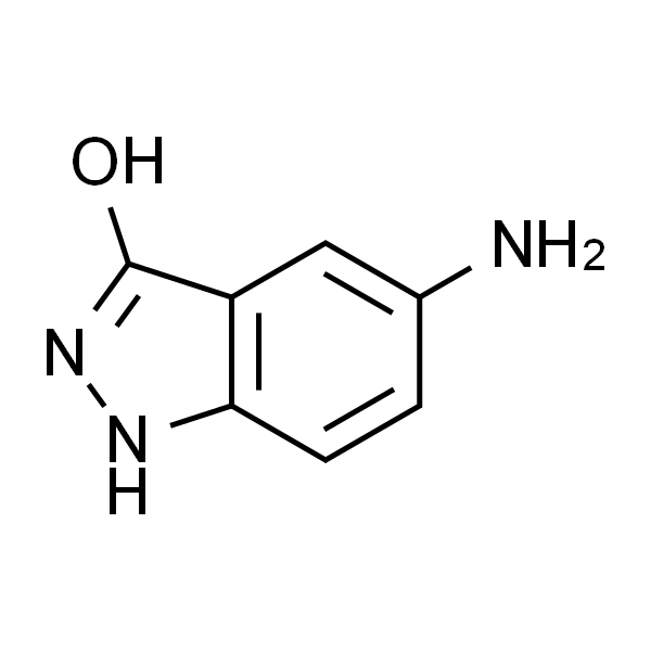 5-AMINO-3-HYDROXY (1H)INDAZOLE